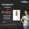 Aquaguard Premier RO+UV+MTDS+AC Water Filter