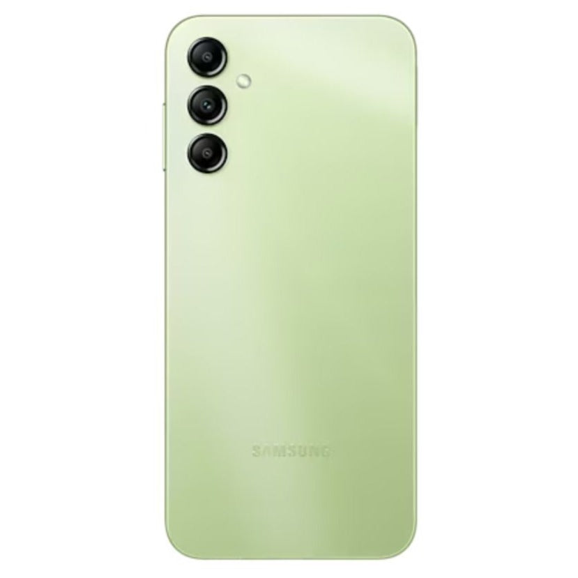 Samsung Galaxy A14 5G (6/128GB, Light Green)
