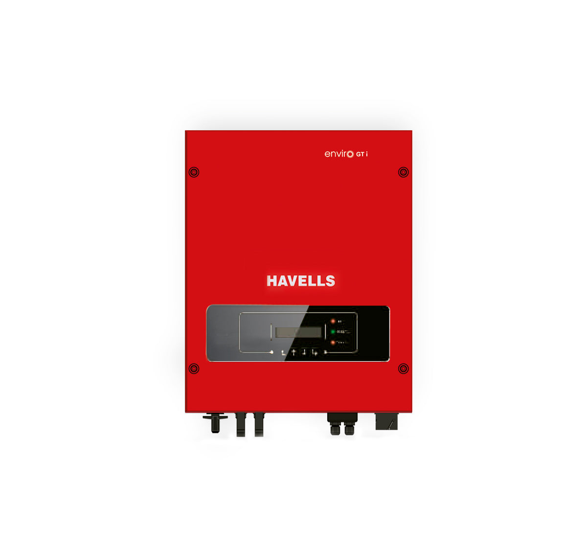 Havells single phase inverter dual MPPT & Wi-Fi Enviro GTi 5000D - 5 kW