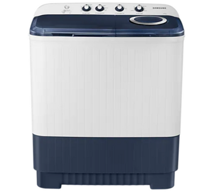 Samsung WT95A4200LL/TL 9.5kg Semi Automatic Top Loading Washing Machine (Blue)