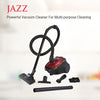 Eureka Forbes Jazz Vacuum Cleaner