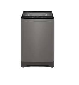 Haier HWM100-826S5 10 kg Fully Automatic Top Load Washing Machine Grey