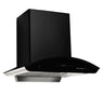 Faber Primus Plus Energy Tc Hc Sc Bk 60cm Chimney