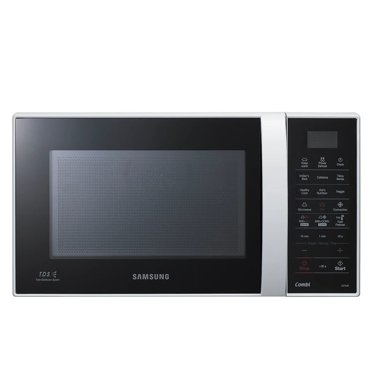 Samsung 21L CE73JD1 Convection Microwave Oven