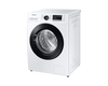 SAMSUNG WW70T4020CE1 7.0 KG FRONT LOAD WITH HYGIENE STEAM