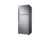 Samsung RT49R633ESL/TL 478 L 3 Star Inverter Frost-Free Double Door Refrigerator (Silver)
