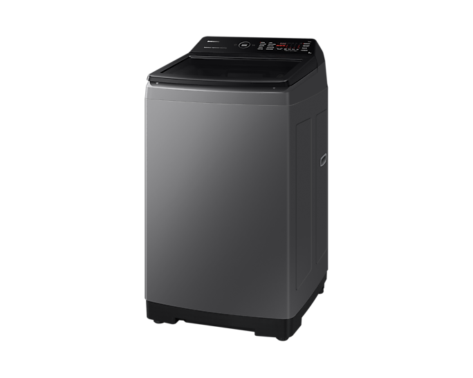 Samsung WA80BG4542BD/TL 8.0 kg Ecobubble™ Top Load Washing Machine with Wi-Fi Connectivity