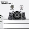 INFINITY (JBL) by Harman OCTABASS 210 100 W Bluetooth Home Theatre
