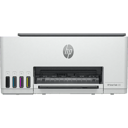 HP Smart Tank 520 All-in-One Printer