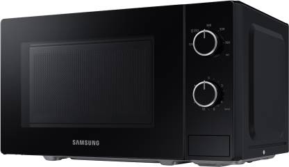 Samsung MS20A3010AL 20 L Solo Microwave Oven