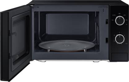Samsung MS20A3010AL 20 L Solo Microwave Oven
