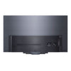 LG OLED65B2PSA B2 164cm (65 Inch) 4K Ultra HD OLED Smart TV(Google Assistant, Black)
