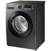 Samsung WW70T4020CX1 7.0 Kg Fully-automatic Front Loading Washing Machine (Inox)
