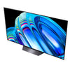 LG OLED65B2PSA B2 164cm (65 Inch) 4K Ultra HD OLED Smart TV(Google Assistant, Black)