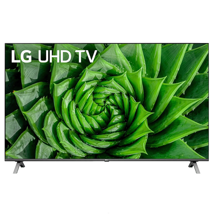 LG 32LM560BPTC 80 cm (32 Inches) Smart HD Ready LED TV (Black)