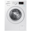 Samsung WW65R20EKMW 6.5 Kg Fully-Automatic Front Loading Washing Machine (DA White)