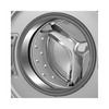 IFB Senator WSS Steam 8kg 5 Star Fully Automatic Front Loading Washing Machine (Silver, Inbuilt Heater, Aqua Energy Water Softener)