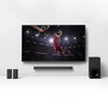 Sony HT-S20R 5.1 Channel Dolby Digital Soundbar Home Theater