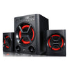 LG LK72B audio Xboom 2.1 ch Speaker Systems