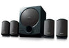 Sony SA-D40 C E12 4.1 Channel Multimedia Speaker System with Bluetooth