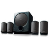 Sony SA-D40 C E12 4.1 Channel Multimedia Speaker System with Bluetooth