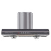 Kutchina Stanza Excel bk 75 cm Chimney