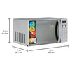 IFB 25SC4 25 L Convection Microwave Oven
