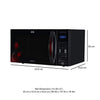 IFB 30FRC2 30 L Convection Microwave Oven (Floral Pattern)