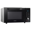 Samsung 23L MC32K7056QT Convection Microwave Oven (Black)