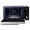 Samsung 23L MC32K7056QT Convection Microwave Oven (Black)