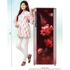 LG GL-B281BSCX 270L 3 Star Inverter Direct-Cool Single Door Refrigerator (Scarlet Charm)