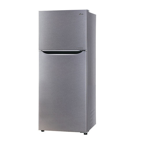 LG GL-N292BDSY 260 Ltrs Double Door Refrigerator
