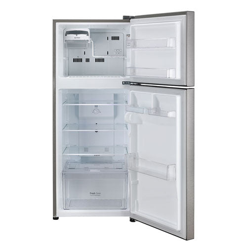 LG GL-N292BDSY 260 Ltrs Double Door Refrigerator