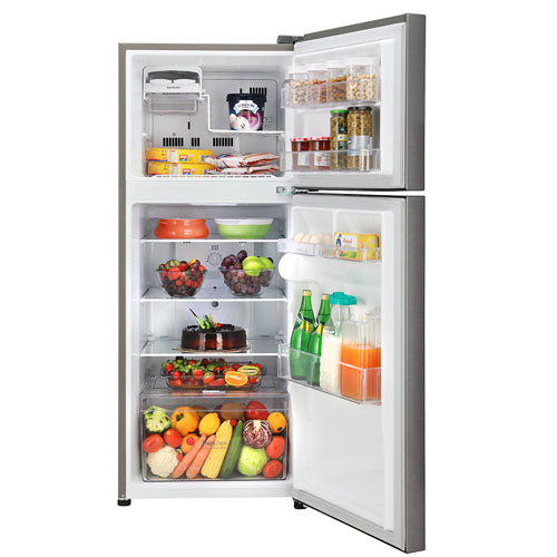 LG GL-N292BDSY 260 Ltrs Double Door Refrigerator