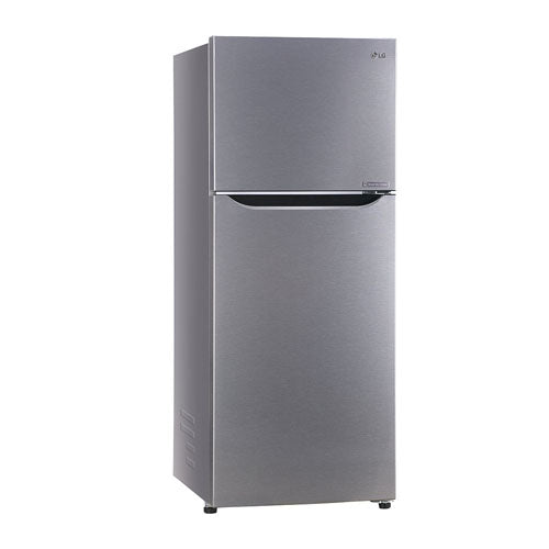 LG GL-N292BDSY 260 Ltrs Double Door Refrigerator