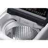 Samsung WA70T4262BS 7.0 Kg Inverter 5 Star Fully-automatic Top Loading Washing Machine (Imperial Silver, Wobble Technology)