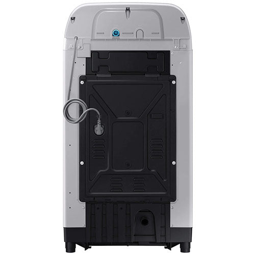 Samsung WA70T4262BS 7.0 Kg Inverter 5 Star Fully-automatic Top Loading Washing Machine (Imperial Silver, Wobble Technology)