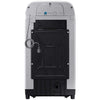 Samsung WA70T4262BS 7.0 Kg Inverter 5 Star Fully-automatic Top Loading Washing Machine (Imperial Silver, Wobble Technology)