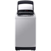 Samsung WA70T4262BS 7.0 Kg Inverter 5 Star Fully-automatic Top Loading Washing Machine (Imperial Silver, Wobble Technology)