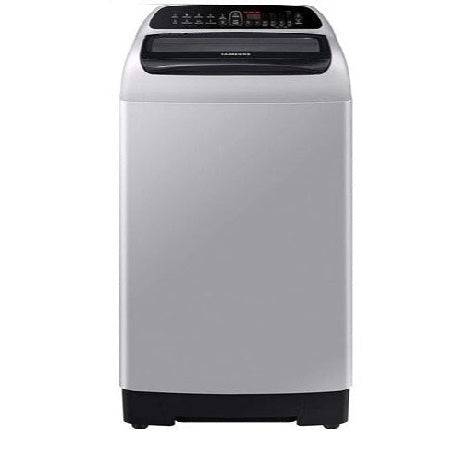 Samsung WA70T4262BS 7.0 Kg Inverter 5 Star Fully-automatic Top Loading Washing Machine (Imperial Silver, Wobble Technology)