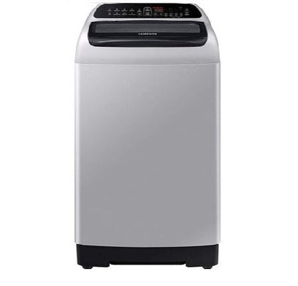 Samsung WA70T4262BS 7.0 Kg Inverter 5 Star Fully-automatic Top Loading Washing Machine (Imperial Silver, Wobble Technology)