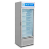 Blue Star VC325D Floor Standing Visi Cooler