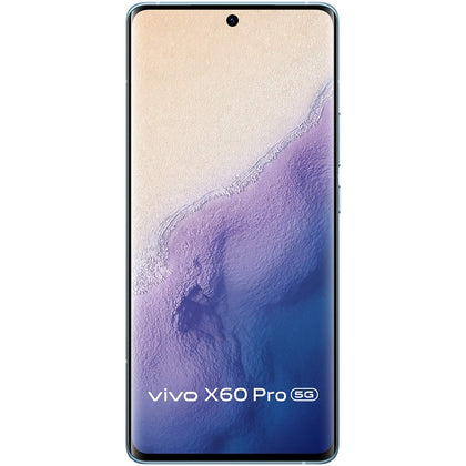 Vivo X60 Pro Plus (12/256GB, Emperor Blue)